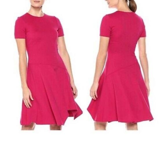 NWT Eliza J size 0 Petite 0P Dress - Picture 1 of 5